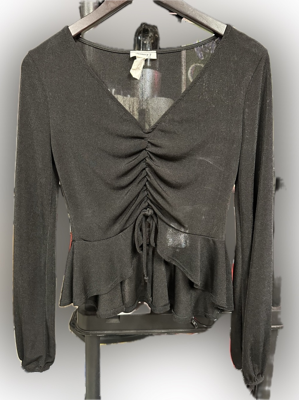 Ladies Top